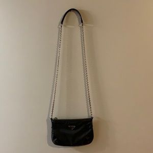 Prada evening purse